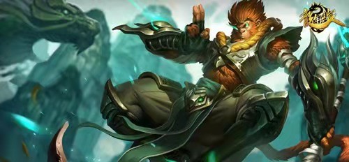 LOL手遊當前版本最強中單英雄?阿狸適合新手,龍王看技術水平 LOL手遊當前版本最強中單英雄?阿狸適合新手,龍王看技術水平