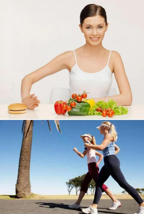 女性朋友在家怎麼做，可以減掉腰腹脂肪，使腹部平坦練出馬甲線