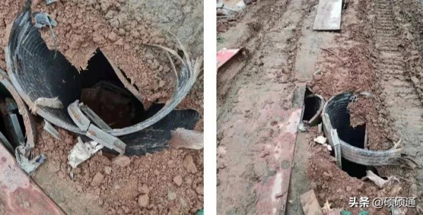 如何避免室外雨汙水管網損壞？