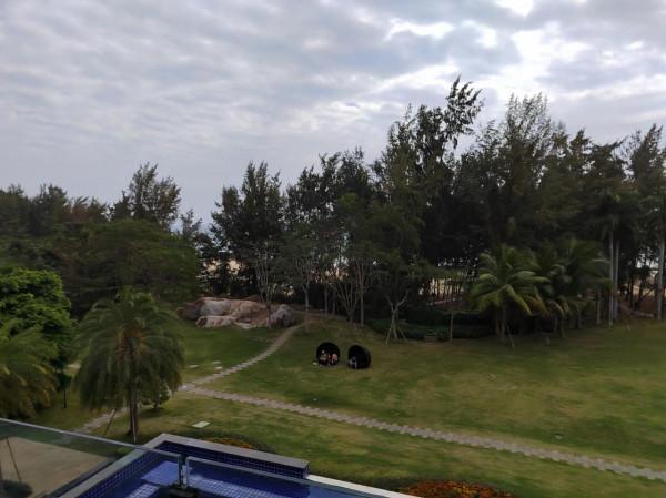 海南遊筆記十二：海灣，東線海灣哪個美？