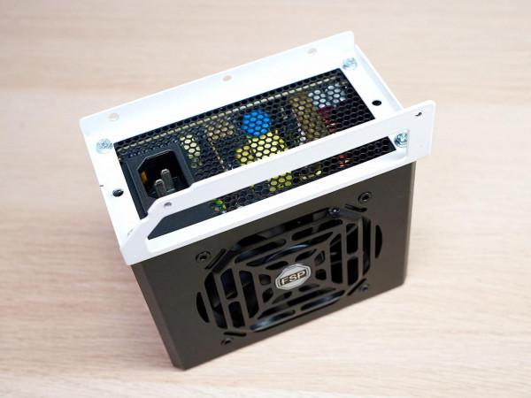 今年顯示卡不好搞，半撿垃圾半入新，攢一臺小巧的ITX工作主機