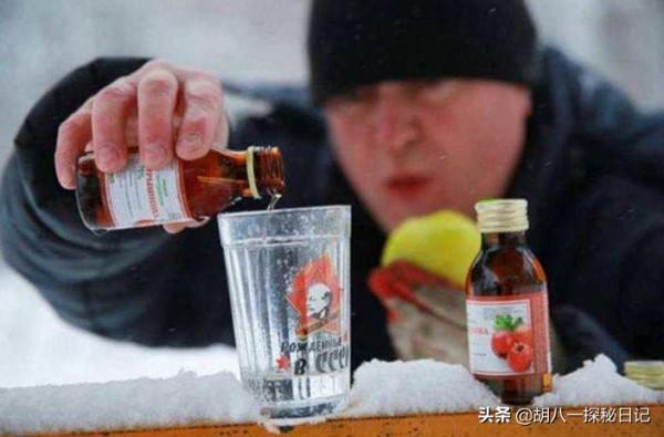 俄羅斯的酒文化：被伏特加控制的戰鬥民族，禁酒究竟有多難？