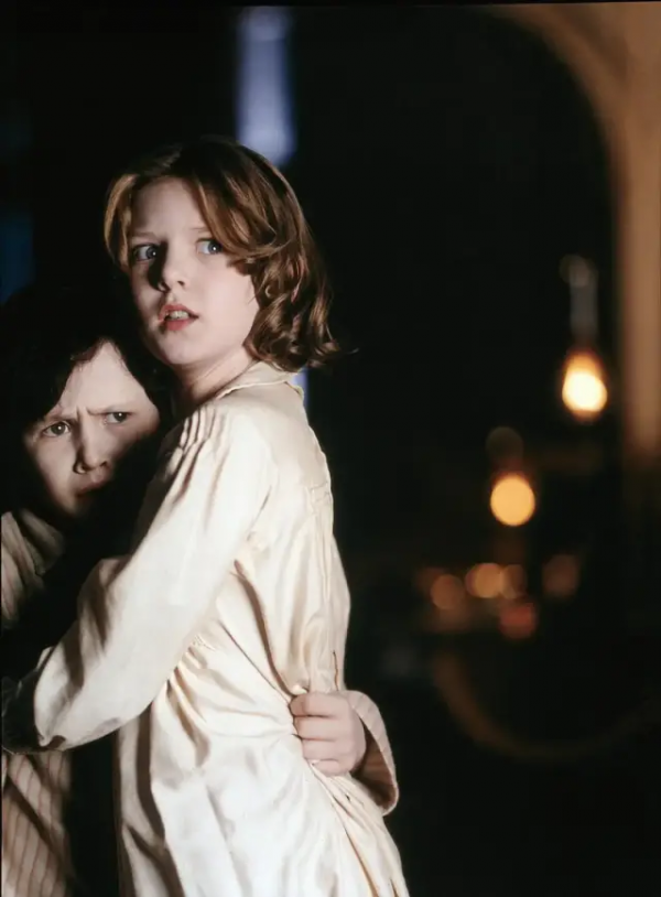 十大頂級恐怖電影 膽小慎入