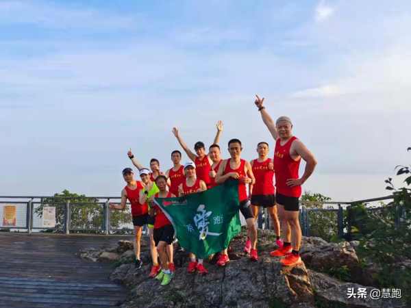 中國馬拉松大滿貫年齡組第八：這位破三跑者的訓練之道