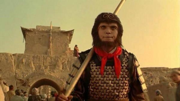 “悲情英雄”孫悟空 “悲情英雄”孫悟空