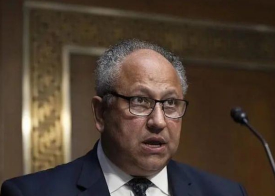 中美會談剛落幕,美高官突然放狠話:不會開戰,但會阻止中國統一 中美會談剛落幕,美高官突然放狠話:不會開戰,但會阻止中國統一