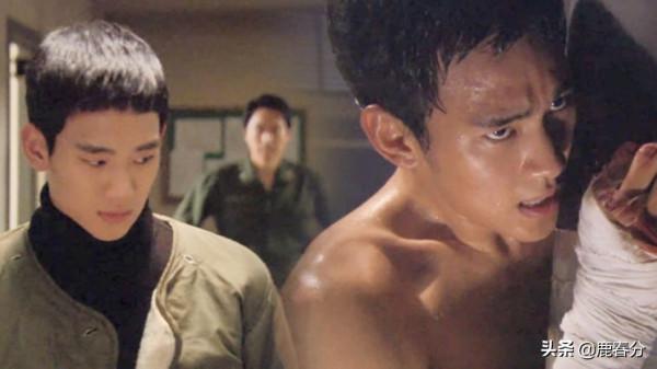 經歷窮困患病，戲外的金秀賢讓人心疼，卻因一場哭戲成為國民男神