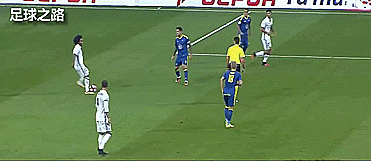 德國製造——託尼克羅斯