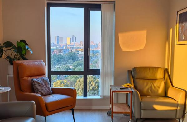 歷時一年的無風格裝修，滿足家人習慣的同時儲物功能也是滿滿的