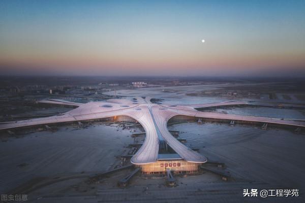 替土木工程的畢業生盤點那些工程行業的“明星企業”