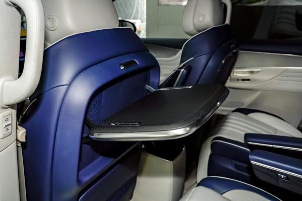 新車|適合二孩家庭全家出行 新款榮威iMAX8靜態解析 新車|適合二孩家庭全家出行 新款榮威iMAX8靜態解析