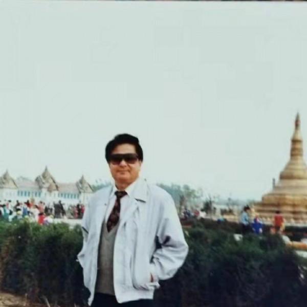 緬懷康熙第二十三子允祁後裔易卜均