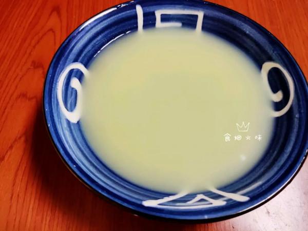 年夜飯桌上的刮油減脂湯，低脂低卡，清理腸道，這幾款都值得收藏