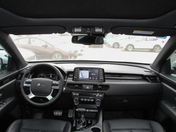 優惠4萬都算少！高性價比合資中型SUV不到15萬，簡直越級享受