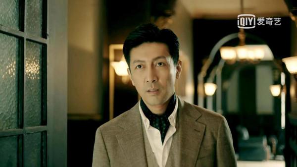 《前行者》韓雪演的陸怡：看似徒有美貌，實則是本劇的頭號反派