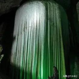 唯妙唯俏的鐘乳石奇觀美景（2）