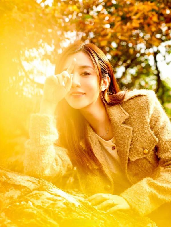 十位女星養眼美圖欣賞，個個美若天仙，你最喜歡誰呢？