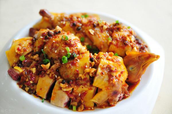 過年家宴怎麼能少了這6道涼拌菜，出菜快又解膩，簡單好做