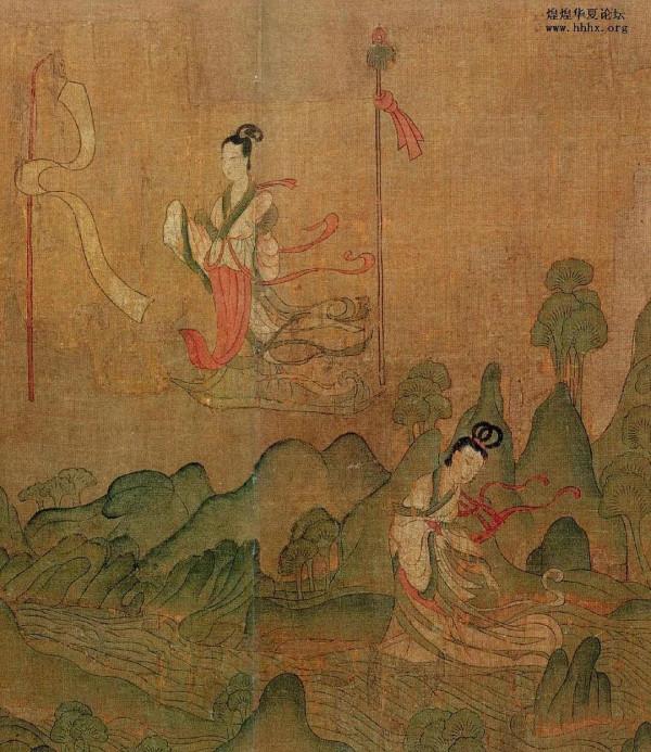 《開宗立派》 《開宗立派》