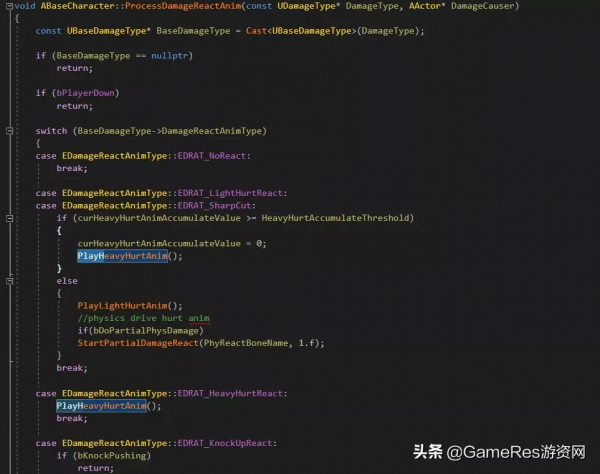 構建硬核戰鬥與隨機關卡：《生死輪迴》的設計與Gameplay技術實現