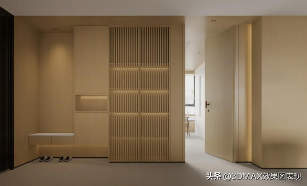 2022年客廳空間新玩法，年輕人自己的裝修