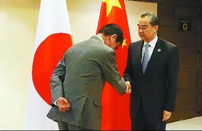 有望成為下一屆日本首相的河野太郎是這樣一個人 有望成為下一屆日本首相的河野太郎是這樣一個人