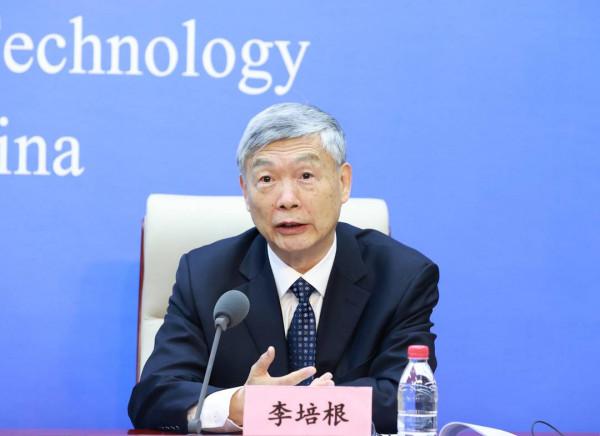 如何推動傳統產業數字化轉型、智慧化變革？中國工程院院士李培根答封面新聞