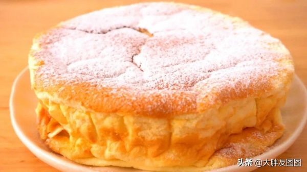 橙子皮別扔,用來做蛋糕絕了,柔軟蓬鬆,香味四溢 橙子皮別扔,用來做蛋糕絕了,柔軟蓬鬆,香味四溢