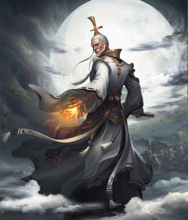 九月初九重陽節,竟是這些神仙的“大日子” 九月初九重陽節,竟是這些神仙的“大日子”