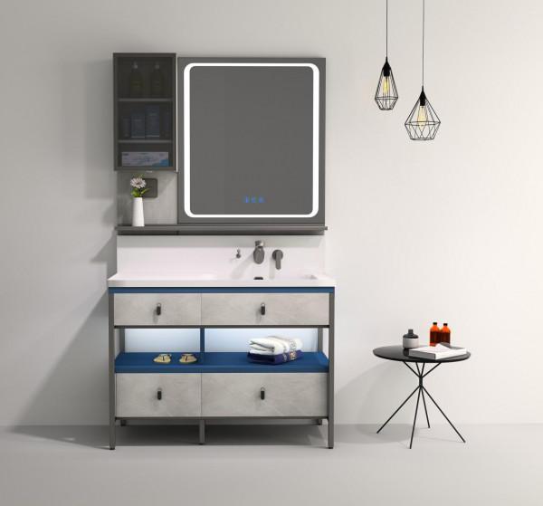 品牌勘察記第一期｜如何挑選浴室櫃？席瑪的使用者關注了這些細節…