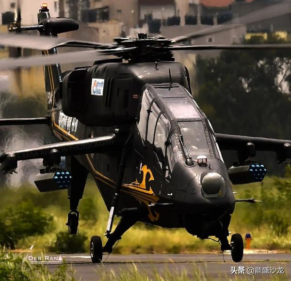 印度LCH攻擊直升機在中印邊境大肆作秀，但是為何印軍卻不願採購