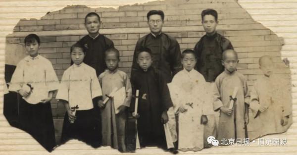 “故事爺爺”的故事：孫敬修居然是這樣“出道”的