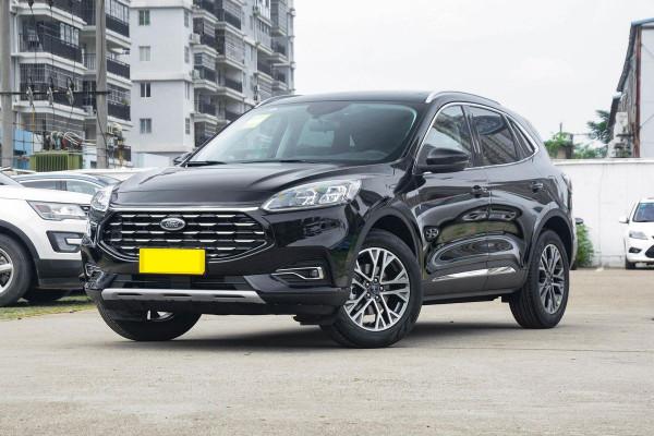 厚道卻被忽視,全系2.0T+8AT動力,福特銳際值得入手嗎? 厚道卻被忽視,全系2.0T+8AT動力,福特銳際值得入手嗎?