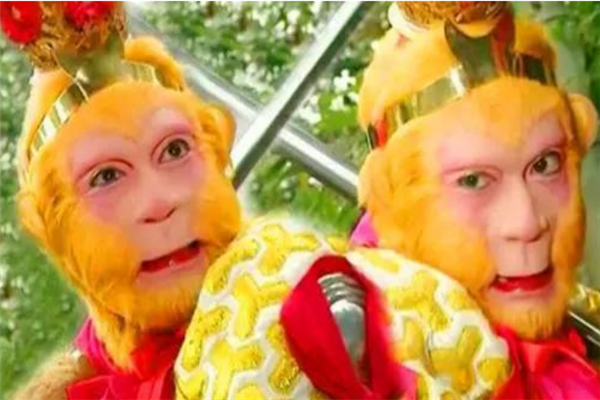 地藏王菩薩身邊的諦聽，為何無所不知，其原形是啥？孫悟空也害怕