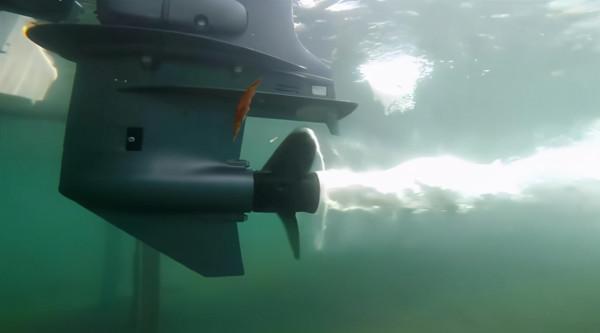 為什麼軍艦的速度總是在30節左右?30節到底有多快?能不能更快? 為什麼軍艦的速度總是在30節左右?30節到底有多快?能不能更快?