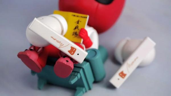 只需199,就能有貓餅——水月雨貓餅主動降真無線噪評測 只需199,就能有貓餅——水月雨貓餅主動降真無線噪評測