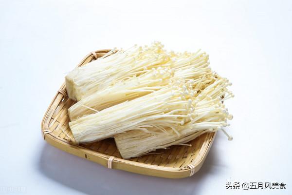 冬天的菌菇最養人!6種養身菌菇,您可別錯過了 冬天的菌菇最養人!6種養身菌菇,您可別錯過了