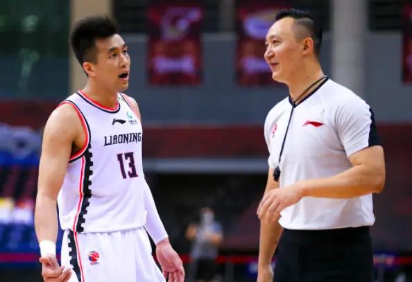 CBA聯賽正在步入正軌