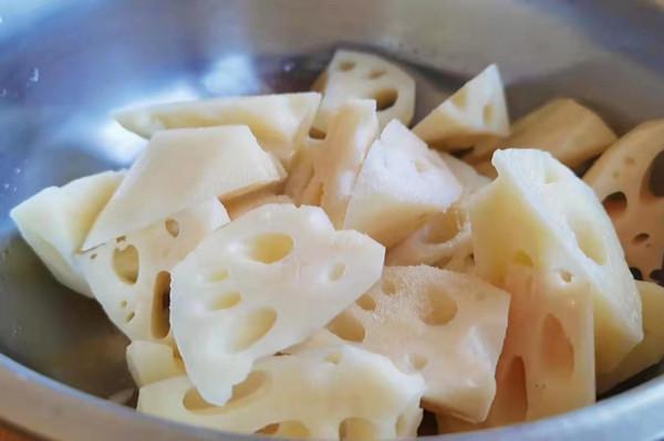 排骨藕湯好不好喝?關鍵在於這3步,教你湖北人正宗做法,真好喝 排骨藕湯好不好喝?關鍵在於這3步,教你湖北人正宗做法,真好喝