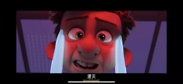 字幕組邊笑邊翻譯的電影，給孩子上了友誼最重要的一課