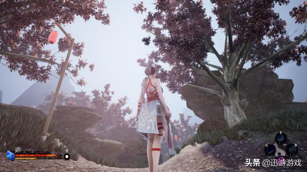 國產遊戲製作新模式出現！首批成品《琉隱》表現如何？