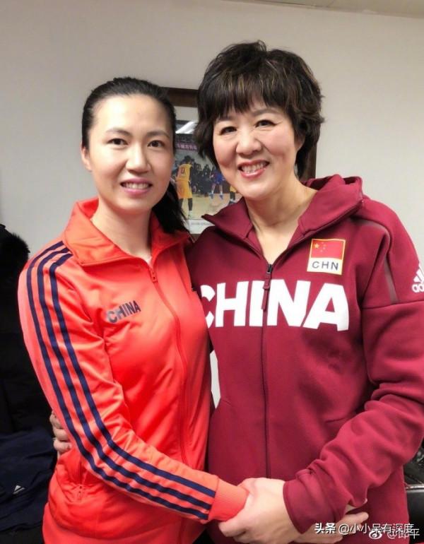 李琰，中國短道速滑的教母，你瞭解她嗎？看完才知道她有多厲害