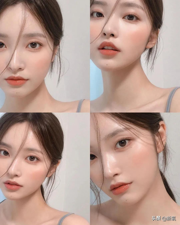 為什麼傳統審美都不喜歡薄嘴唇？