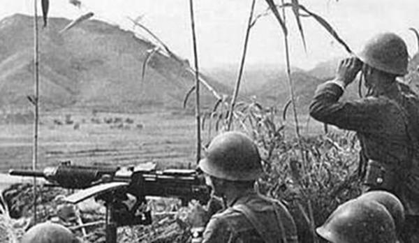 抗戰中，這位團長犧牲，被追授少將，誰知他又活著回來了