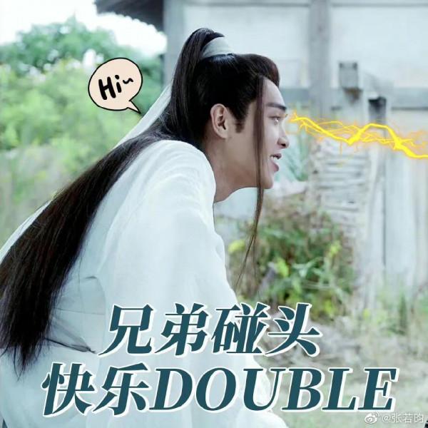 12.24劇：張若昀、郭京飛、茅子俊、程瀟、王源、戴燕妮、劉奕君