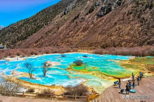 中國最美10個旅行地，私藏的美景，放入你的旅行清單，好麼？