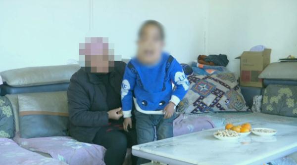 焦點丨銀川11歲男孩患罕見病，頭部增大、面部畸形