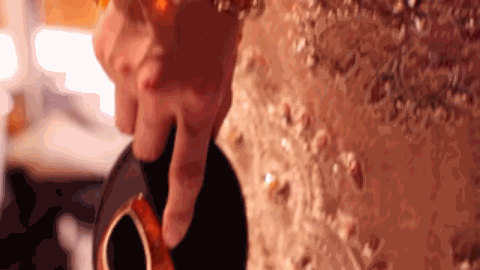 Armani Privé經典高定系列：不同深淺的橙色，演繹東方美學