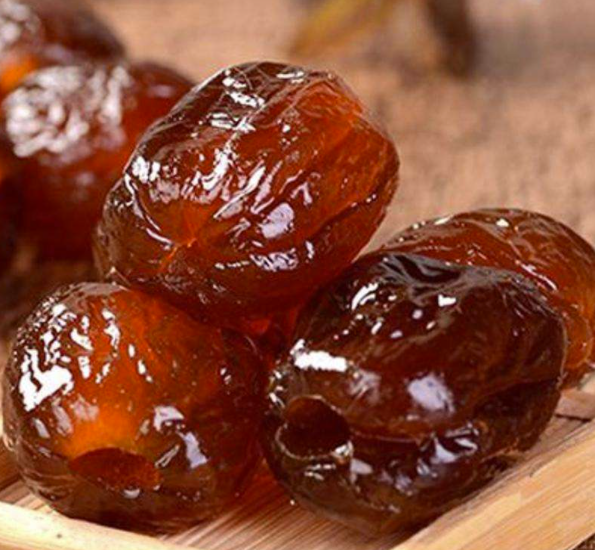 這些常見的&OpenCurlyDoubleQuote;中藥零食&rdquo;你吃對了嗎？