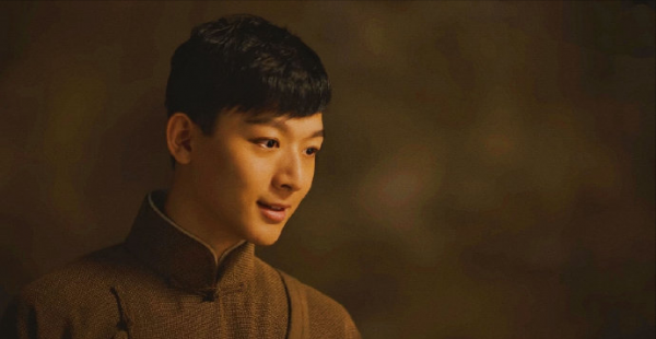 網傳《藏海花》選角敲定,張魯一出演吳邪,張晚意演小哥 網傳《藏海花》選角敲定,張魯一出演吳邪,張晚意演小哥